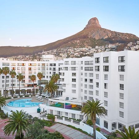 President Hotel Kaapstad Buitenkant foto